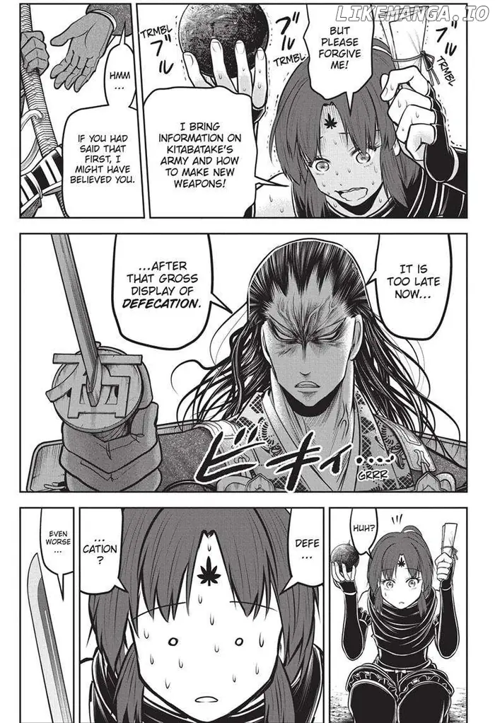 The Elusive Samurai Chapter 149 image 03_optimized